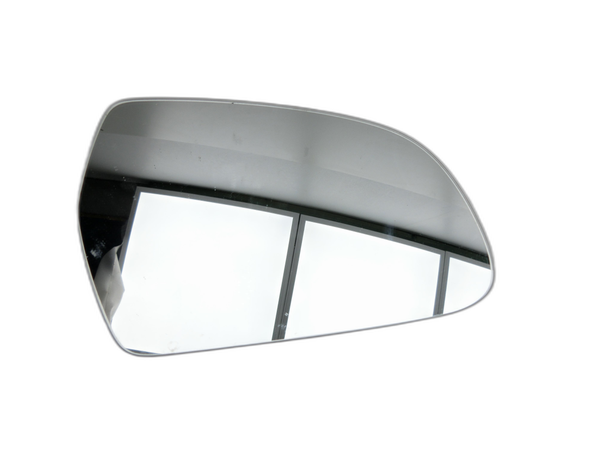 Specchio esterno solo Vetro Dx per Audi A5 8T Sportback 11-16 - Bild 1