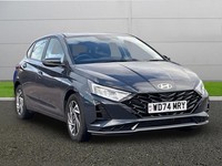 2024 Hyundai i20 1.0T GDi Advance 5dr DCT HATCHBACK PETROL Automatic