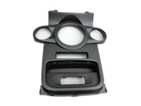 Ford Fiesta VI 6 13-17 Blende Einbaurahmen Ford Fiesta VI 6 13-17 21.01.14 C1BB-18D422-CBW gebraucht Vorschau 1