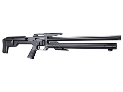 Umarex Zelos PCP Air Rifle 0.22