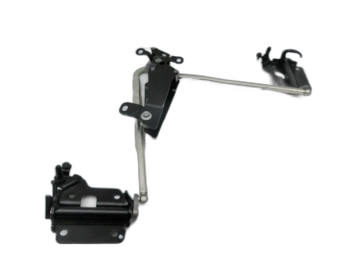 Mercedes A207 C207 E250 11-13 Cabriolet Scharnier für Verdeck  - Bild 1