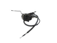 Maserati Ghibli M157 13-24 Türschloss m. ZV Stellmotor Links Vorne Maserati Ghibli M157 13-24 15.06.2016 670032944... Vorschau 1