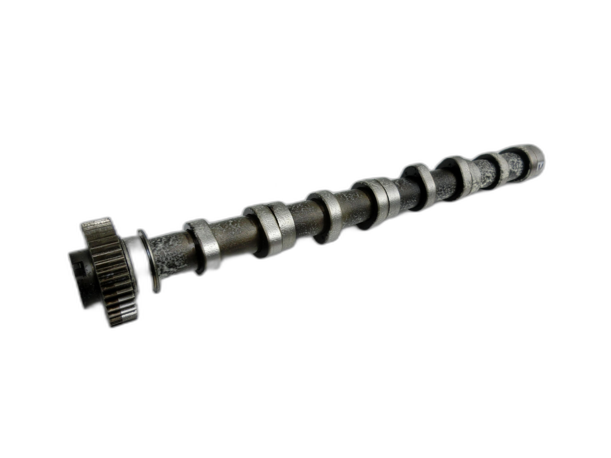 Albero a camme insenatura per VW Sharan 7N II 10-15 - Bild 1