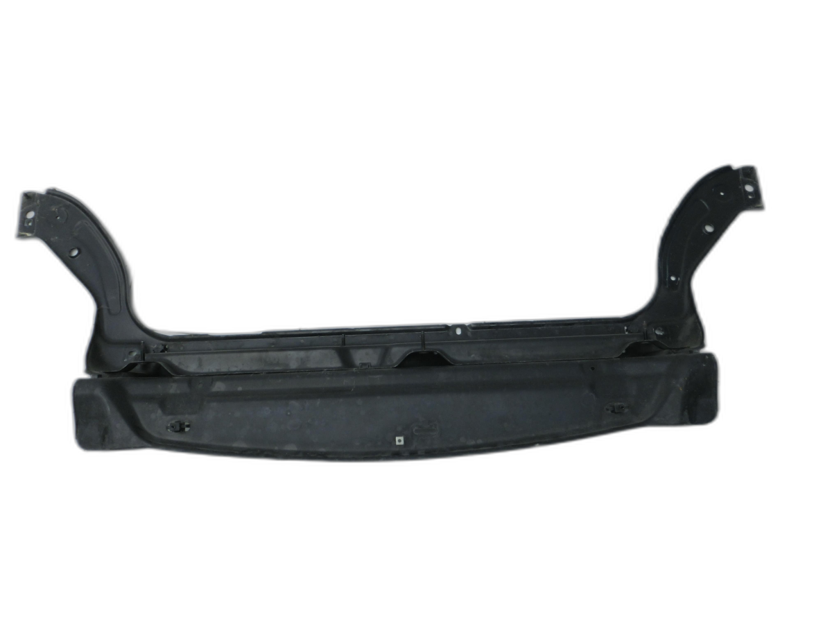 Portaserratura maschera frontale Supporto/Traversa per Citroen Berlingo I M59 02-09 - Bild 1