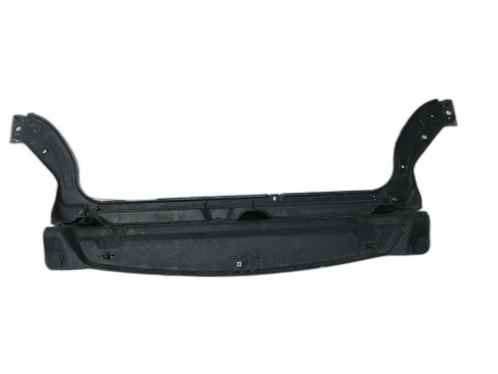 Citroen Berlingo I M59 02-09 1,9D 51KW Schlossträger Frontmaske Träger  - Bild 1