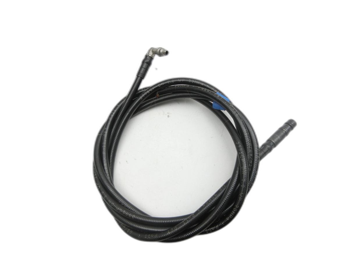 Idraulica Flessibile Condotto 33 per Capote-Tettuccio Peugeot 308 I CC T7 07-11 - Bild 1