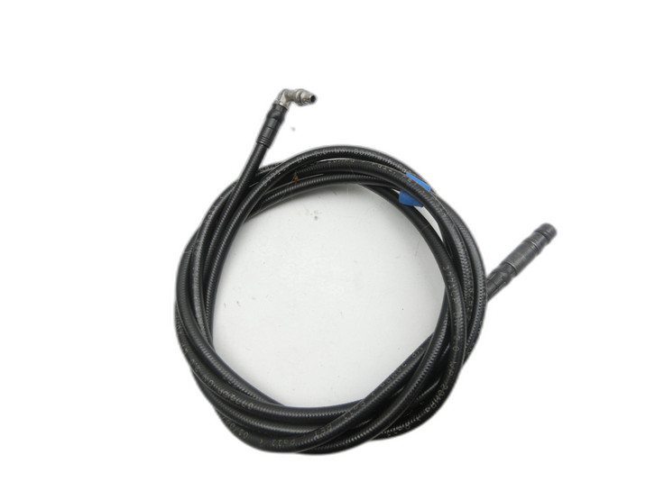 Peugeot 308 I CC T7 07-11 Cabriolet Hydraulik Schlauch Leitung 33 für Verdeck  - Bild 1