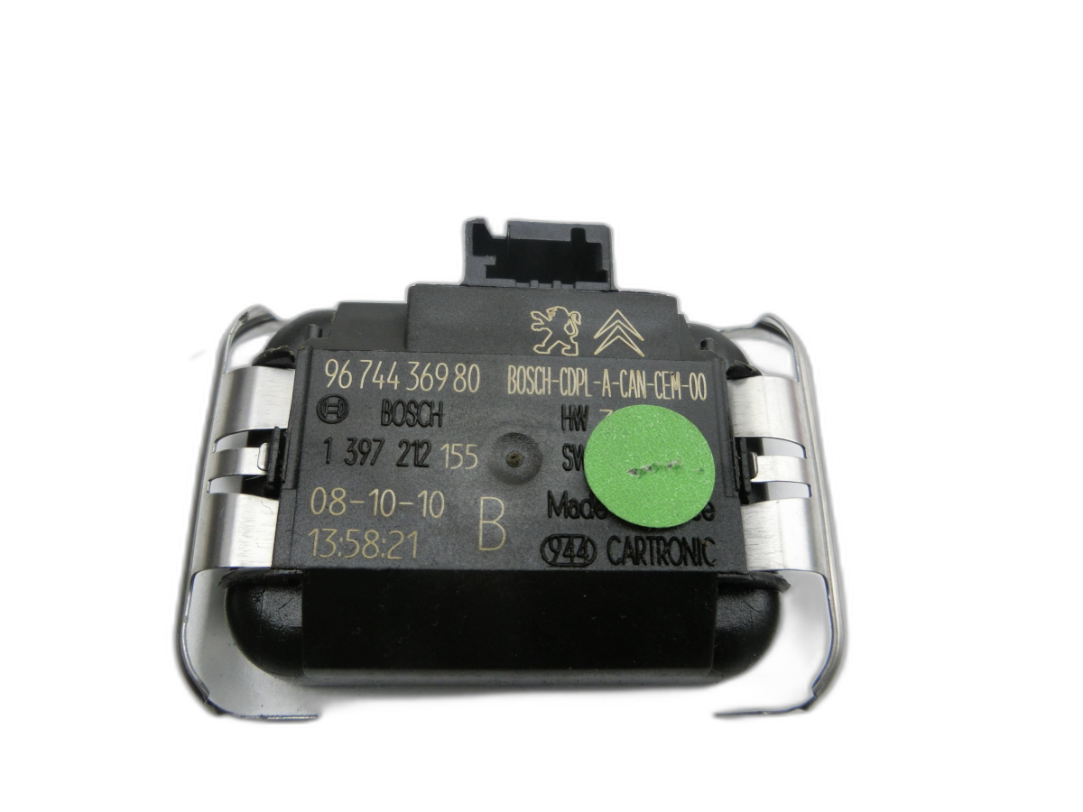 Peugeot 5008 I T87 09-13 Regensensor  - Bild 1