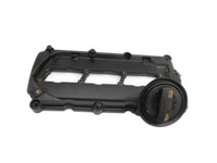 Audi A4 8K B8 QU 08-11 TDI 3,0 176KW CAPA Ventildeckel Links Audi A4 8K B8 QU 08-11 07.02.2008 059103470AC gebraucht Vorschau 1
