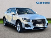 2022 Audi Q2 5Dr Sport 30 1.0 TFSI Estate Petrol Manual