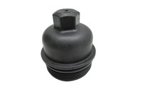 BMW 320d F31 12-15 2,0d 135KW N47D20O1 Schraubverschluss für Ölfiltergehäuse Gehäuse Halter Ölfilter BMW 320d F31... Vorschau 1