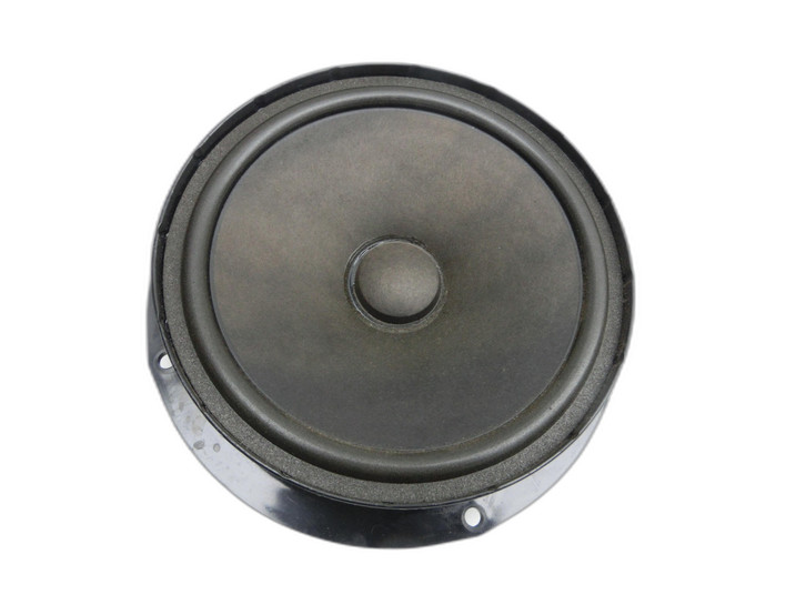 VW EOS 1F 06-09 Cabriolet Lautsprecher Rechts Hinten  - Bild 1