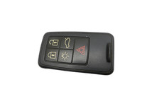 Volvo V60 D4 10-13 Schlüssel Funkschlüssel Volvo V60 D4 10-13 24.03.2011 gebraucht Vorschau 1