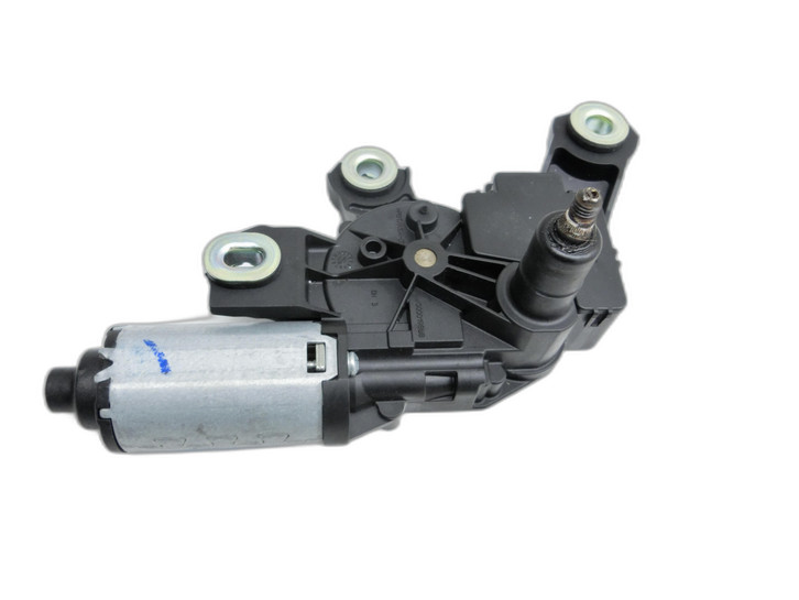 Audi A1 8X 15-18 5T Wischermotor Hinten Heckwischermotor  - Bild 1