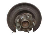 Toyota Auris E18 15-18 Kombi 1,6 97KW Achsschenkel Radnabe Links Hinten Toyota Auris E18 15-18 01.06.2015... Vorschau 1