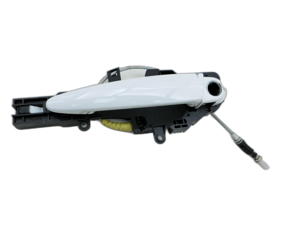 Door Handle outside Left Front for 300 BMW E88 1er 11-13 - Bild 1