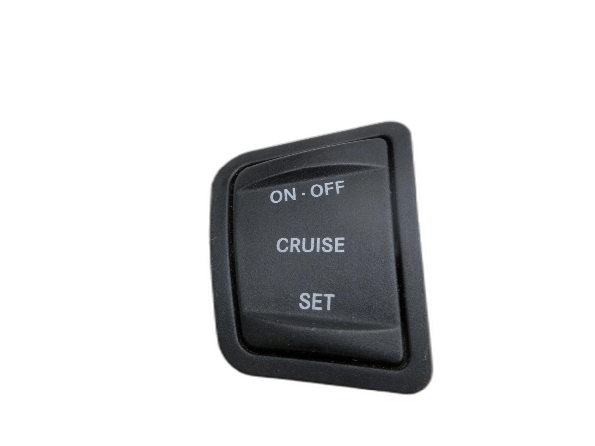 Jeep Grand Cherokee III WH 05-10 Lenkradschalter Multifunktionstasten Lenkrad Schalter Links  - Bild 1