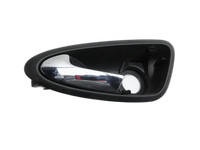Seat Ibiza IV 6J SC 12-15 Coupe Türgriff Griff Griffmuschel Innen Links Vorne Seat Ibiza IV 6J SC 12-15 22.06.2015... Vorschau 1