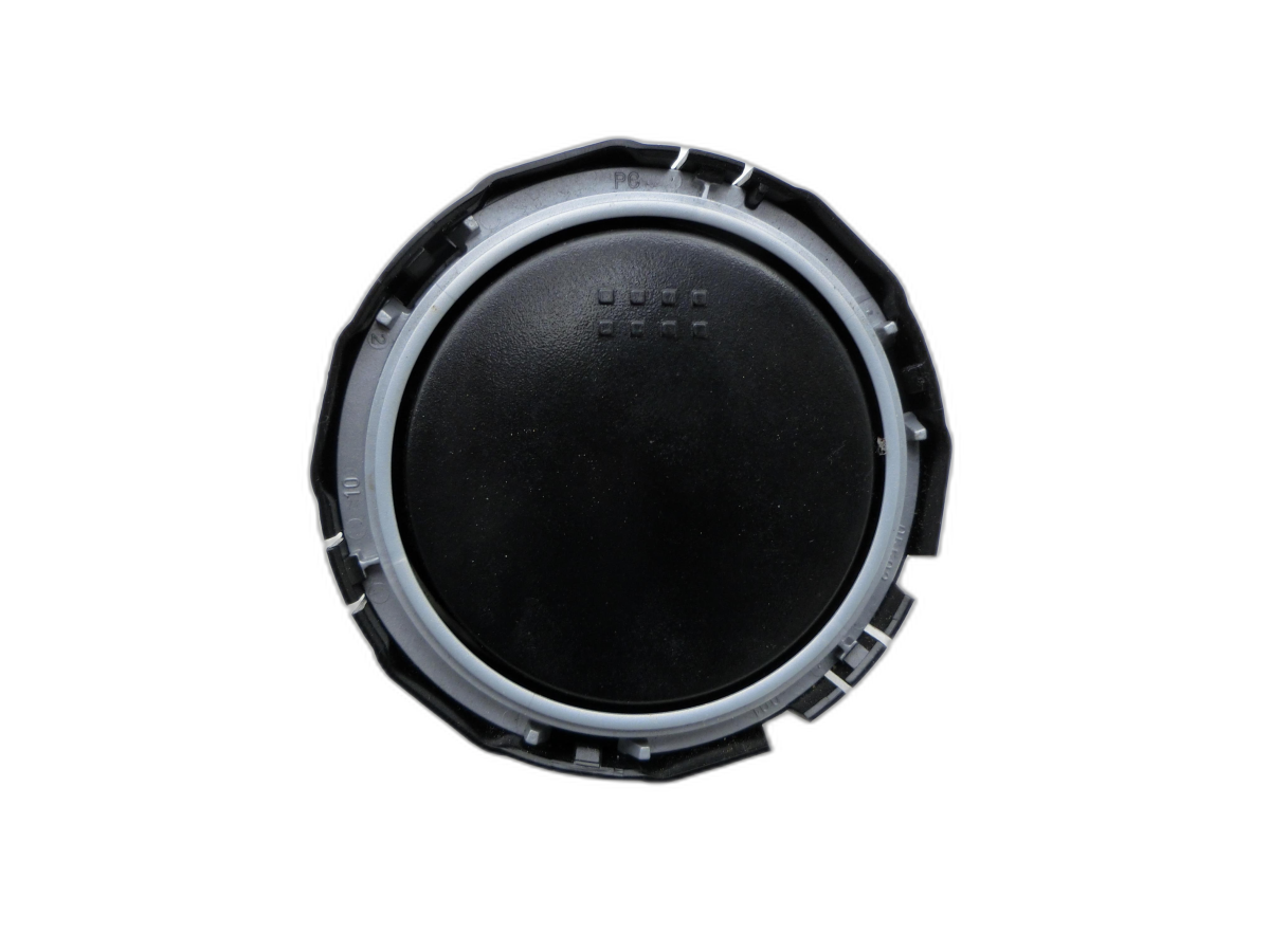 Mitsubishi Colt CZC 06-09 Luftdusche Luftdüse Links Vorne Mitte  - Bild 1