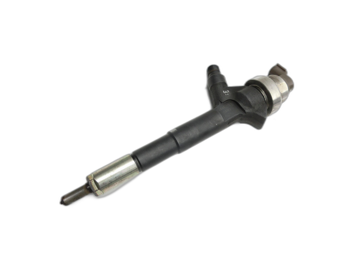 Opel Astra J 09-12 1,7 81KW Einspritzdüse DENSO Injektor Zyl.3  - Bild 1