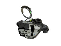 Toyota Avensis T27 08-11 Kombi Türschloss Stellmotor ZV Schloss Vorne Rechts Toyota Avensis T27 08-11 07.09.2011... Vorschau 1