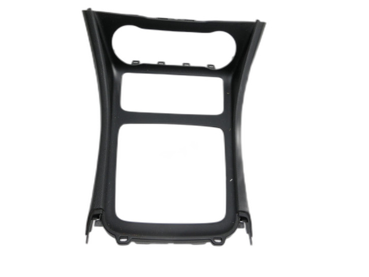 Mercedes W176 A200 12-15 Blende Verkleidung DHL Mercedes W176 A200 12-15 28.01.2015 A1766807200 A17668072009H68... Bild 1