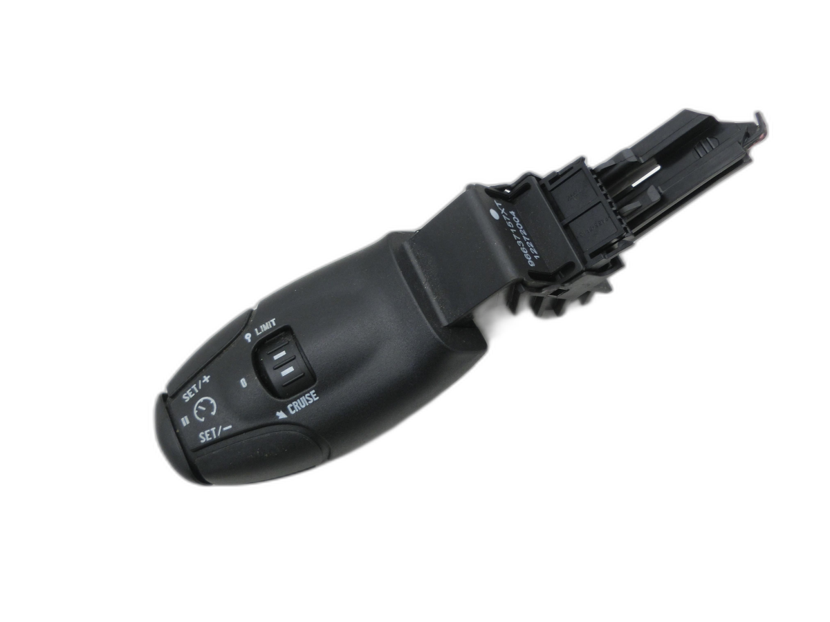 Steering Column Switch cruise control Controls for Peugeot 5008 09-13 - Bild 1