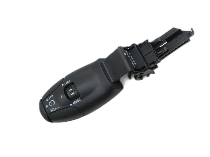 Peugeot 5008 09-13 Lenkstockschalter Tempomat Bedienung  - Bild 1