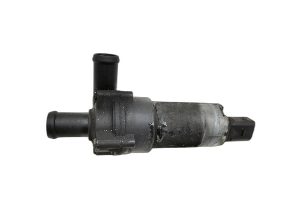 VW LT 2D 35 96-06 TDI 2,5 80KW Umwelzpumpe Heizung Pumpe  - Bild 1