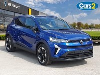 2025 Renault Captur 1.0 TCE 90 Techno 5dr HATCHBACK PETROL Manual