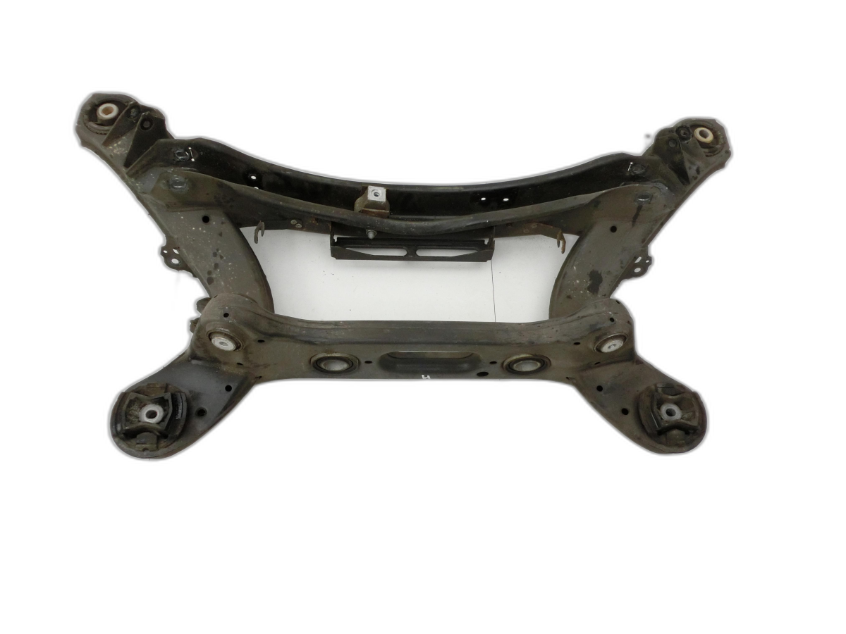 Mercedes S204 W204 C320 07-14 Kombi Hinterachse Achse Achsträger  - Bild 1