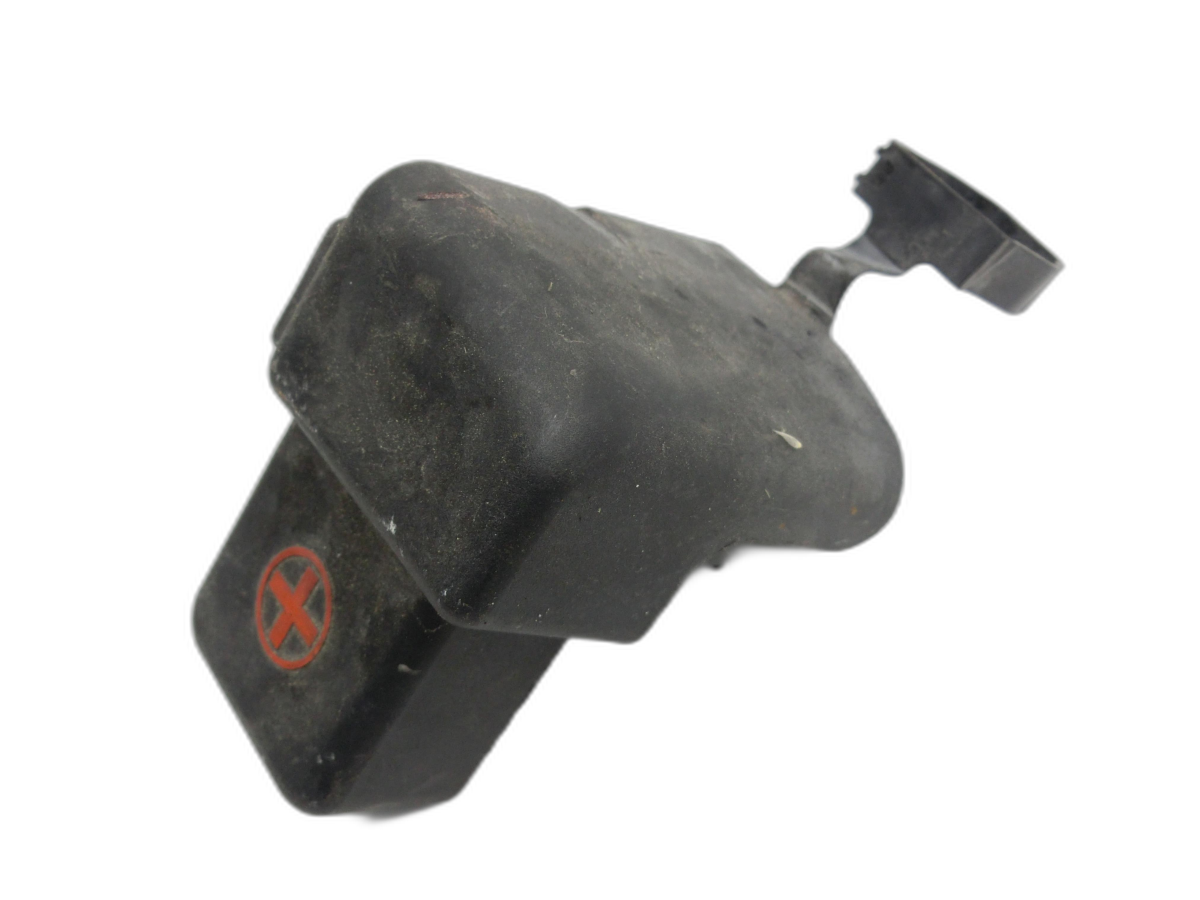 Enjoliveur intérieur Revêtement pour Plus batterie Lim Toyota Avensis T25 06-08 - Bild 1