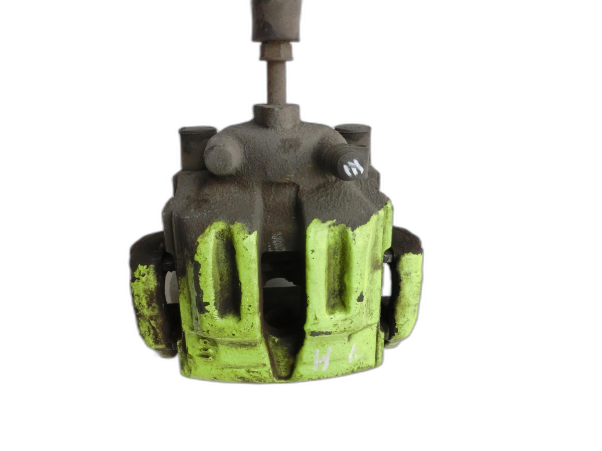 BMW E92 320i 05-08 2,0i 125KW Bremssattel Bremszange Hinten Links  - Bild 1