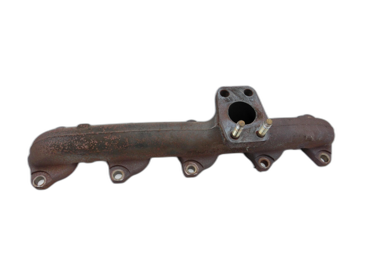 Collettore gas scarico per Ford Focus III 3 14-20 - Bild 1