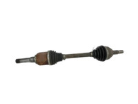 Opel Astra K 15-19 CDTi 1,6 100KW Autom Antriebswelle Gelenkwelle Links Vorne Opel Astra K 15-19 25.10.2018... Vorschau 1