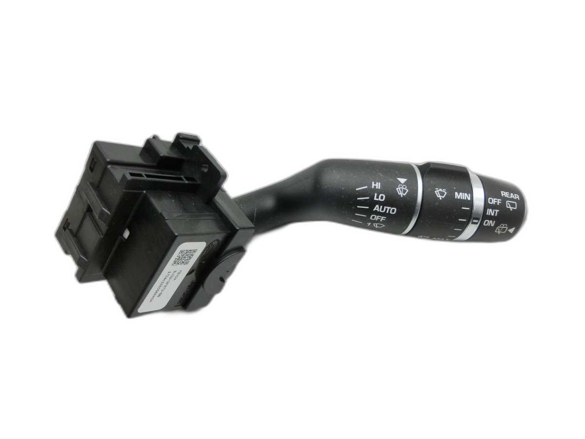 Leva devio guida Interruttore tergicristallo Tergicristallo/faro per Discovery Sport L550 15-19 - Bild 1