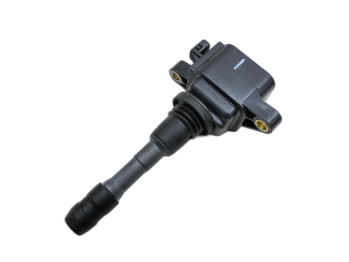 Ignition Coil Cyl.1 for TCe Renault Megane III CC 08-12 - Bild 1