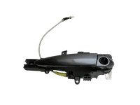 BMW E81 1er 116i LCI 07-13 3 Türer Türgriff Griff aussen Links Vorne A22 BMW E81 1er 116i LCI 07-13 28.05.2008... Vorschau 1