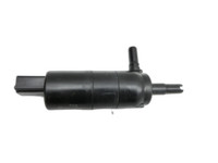 BMW F06 640d 12-18 Waschwasserpumpe Wischwasserpumpe Waschpumpe Pumpe Links Vorne BMW F06 640d 12-18 07.02.2018... Vorschau 1