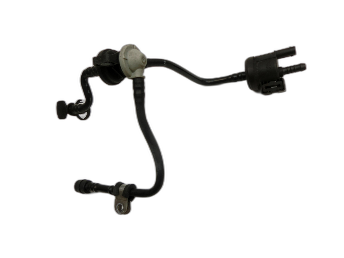 Valvola di sfiato del serbatoio per Audi A4 8K B8 07-11 - Bild 1