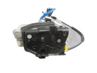 Audi A4 8K B8 11-15 Lim Türschloss mit ZV Stellmotor Links Vorne Audi A4 8K B8 11-15 30.10.2015 8J1837015F gebraucht Vorschau 1