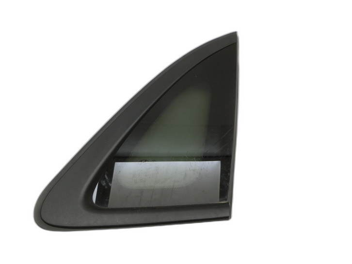 Hyundai Kona Hybr I OS 17-20  Seitenscheibe Dreieck Scheibe Rechts Hinten Orig. getönt  - Bild 1