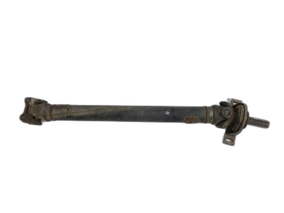 Mercedes Vito W639 10-14 CDI 2,2 100KW Kardanwelle Hinten  - Bild 1