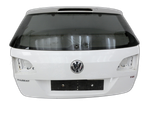 VW Passat 3C B7 10-14 Kombi Heckklappe Kofferraumdeckel LB9A VW Passat 3C B7 10-14 21.03.2011 3AF827025A 3AF827159... Vorschau 1