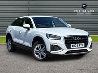 2024 Audi Q2 1.0 TFSI 30 Sport Euro 6 (s/s) 5dr ESTATE Petrol Manual