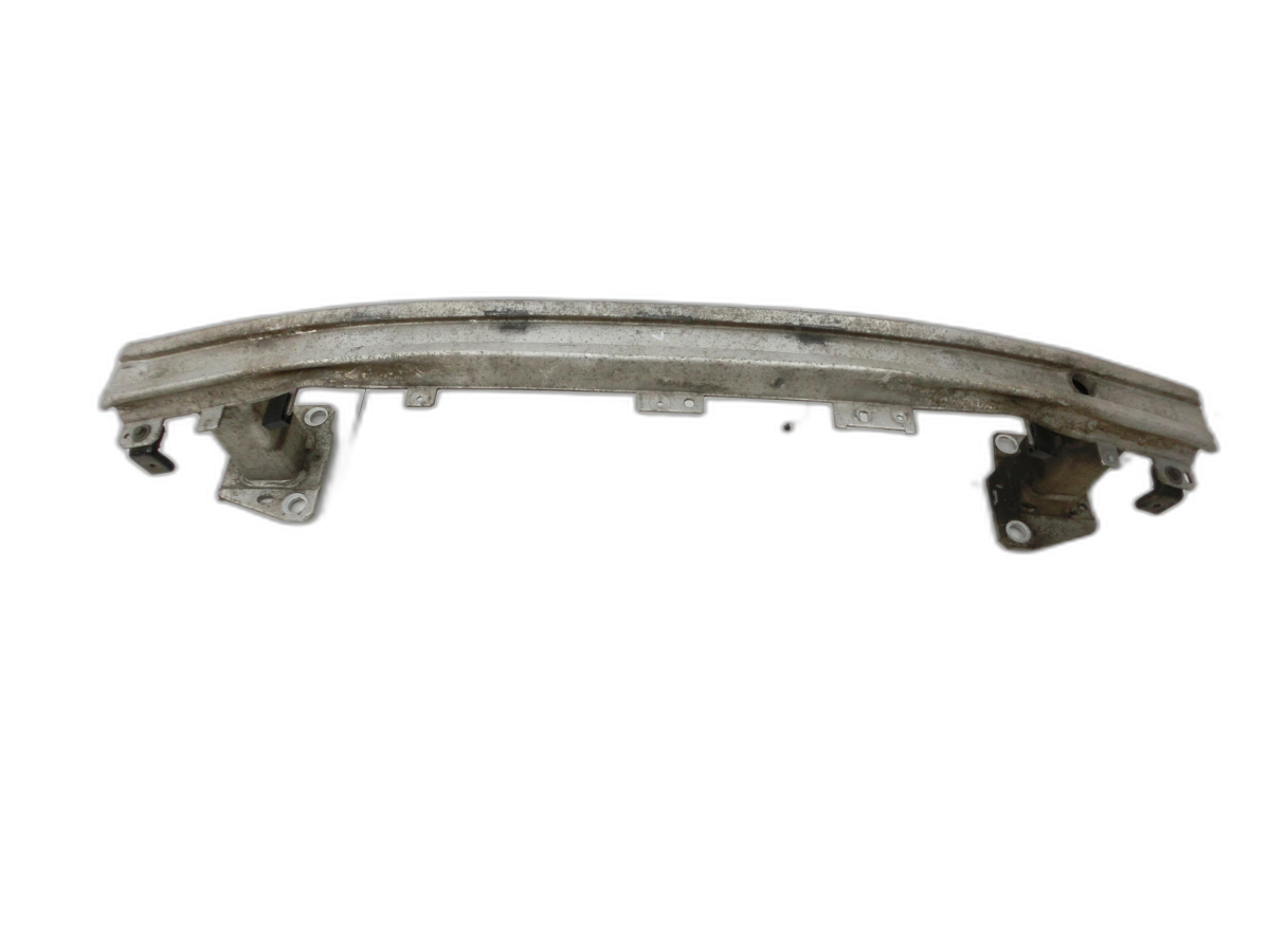 Renault Megane III 08-12 Stoßstangenträger Stoßfängerträger Querträger Vorne  - Bild 1