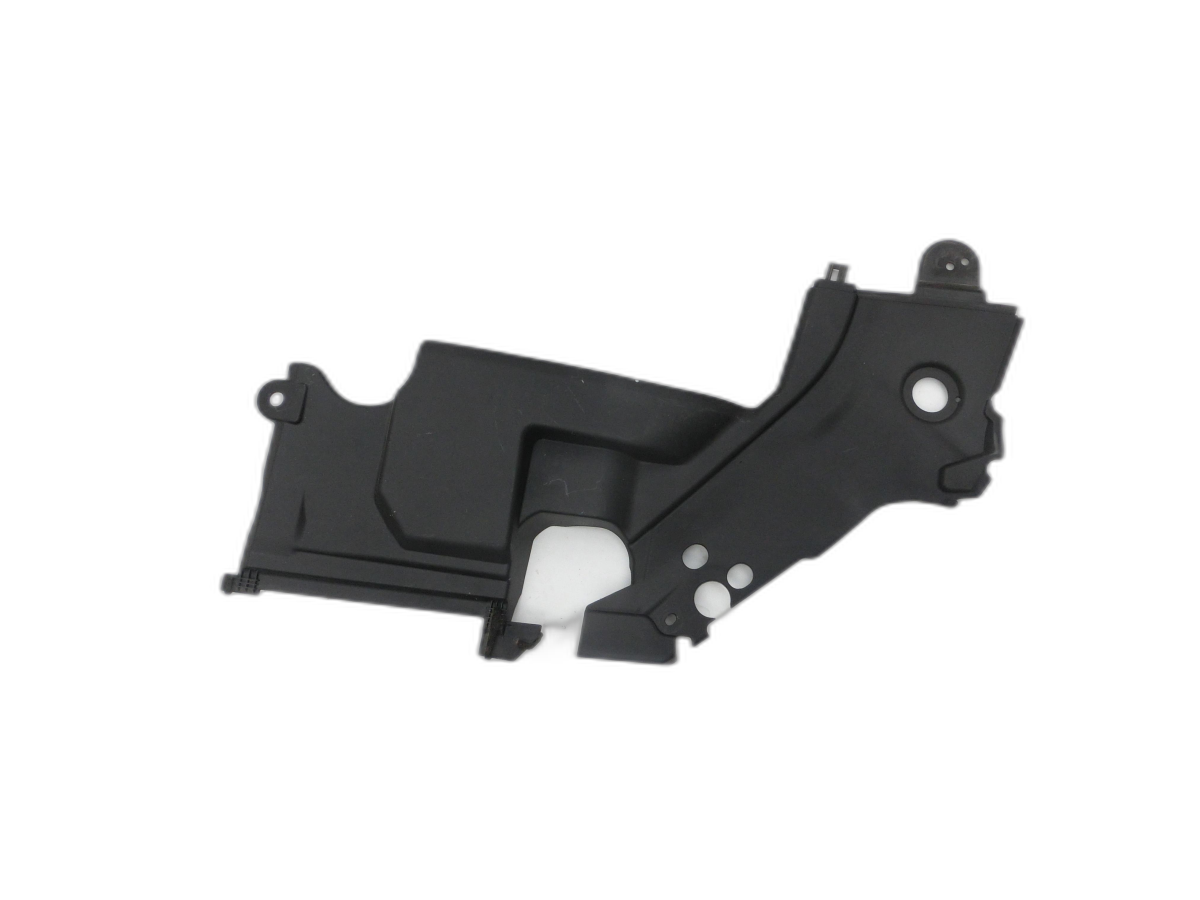 Water deflector Cover for Slam Panel Toyota Avensis T25 06-08 - Bild 1