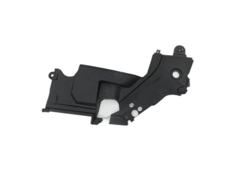 Toyota Avensis T25 06-08 Wasserabweiser Abdeckung für Schlossträger  - Bild 1