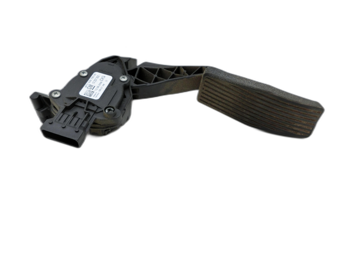 Opel Insignia A 08-13 1,8 103KW Gaswertgeber Gaspedal  - Bild 1