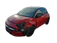 Opel Adam M13 12-19 Luftdusche Luftdüse Links Opel Adam M13 12-19 04.10.2013 gebraucht Vorschau 6